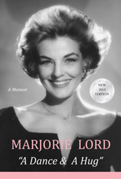 Fansource Marjorie Lord A Dance & A Hug