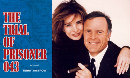 FanSource Terry Jastrow The Trial of Prisoner 043