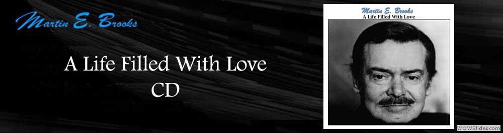 A Life Filled With Love