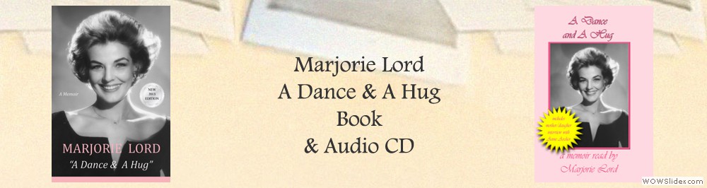 A Dance & A Hug