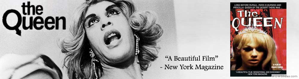 The Queen
