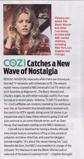 FanSource Lindsay Wagner