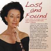 FanSource Jorian Clair Lost and Found