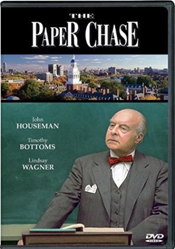 FanSource Lindsay Wagner The Paper Chase