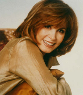 FanSource Stefanie Powers