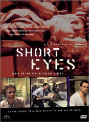 FanSource Bruce Davison Short Eyes