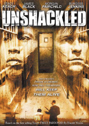 FanSource Morgan Fairchild Unshackled