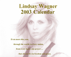 FanSource Lindsay Wagner