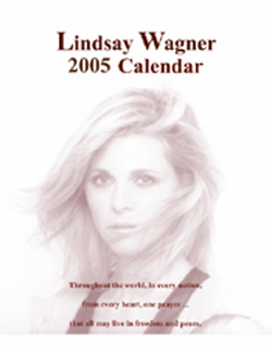 FanSource Lindsay Wagner