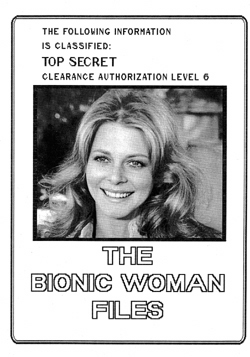 FanSource Lindsay Wagner