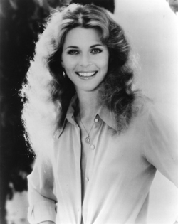 FanSource Lindsay Wagner
