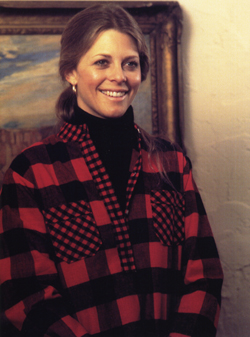 FanSource Lindsay Wagner