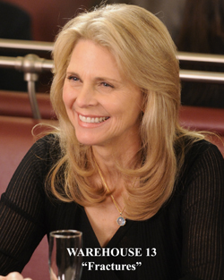 FanSource Lindsay Wagner