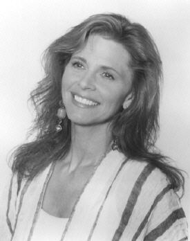 FanSource Lindsay Wagner